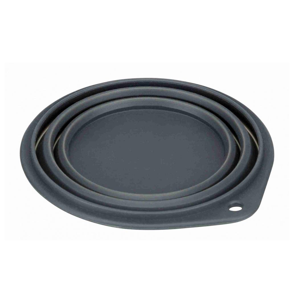 Gamela Portatil em Silicone 250 ml