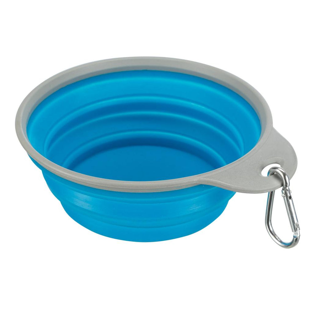Gamela Silicone C/Rebordo 500ml