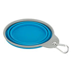 Gamela Silicone C/Rebordo 500ml