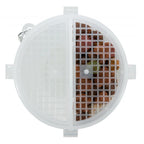 Contentor Portatil Agua/Raçao 2x350 ml