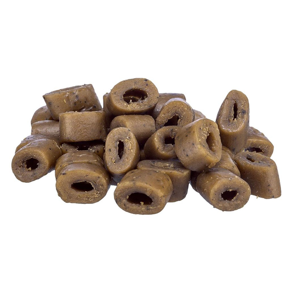 Snack Esconder Comprimidos Gato 50gr