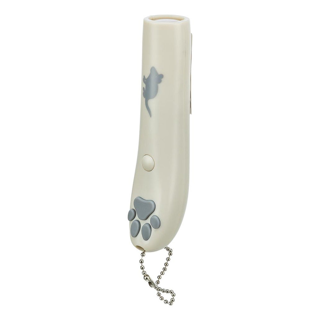 Apontador Led "Catch The Light Ratinho"