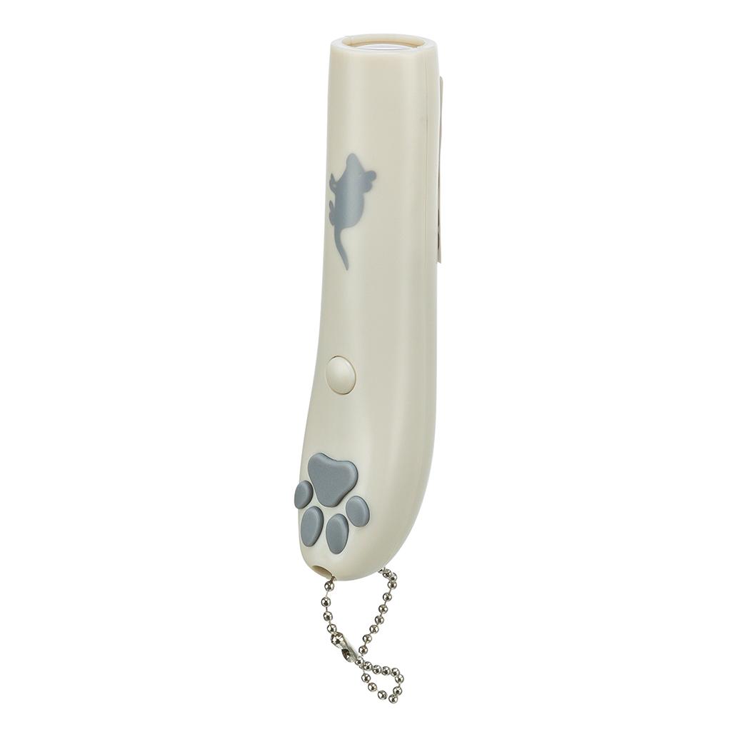 Apontador Led "Catch The Light Ratinho"