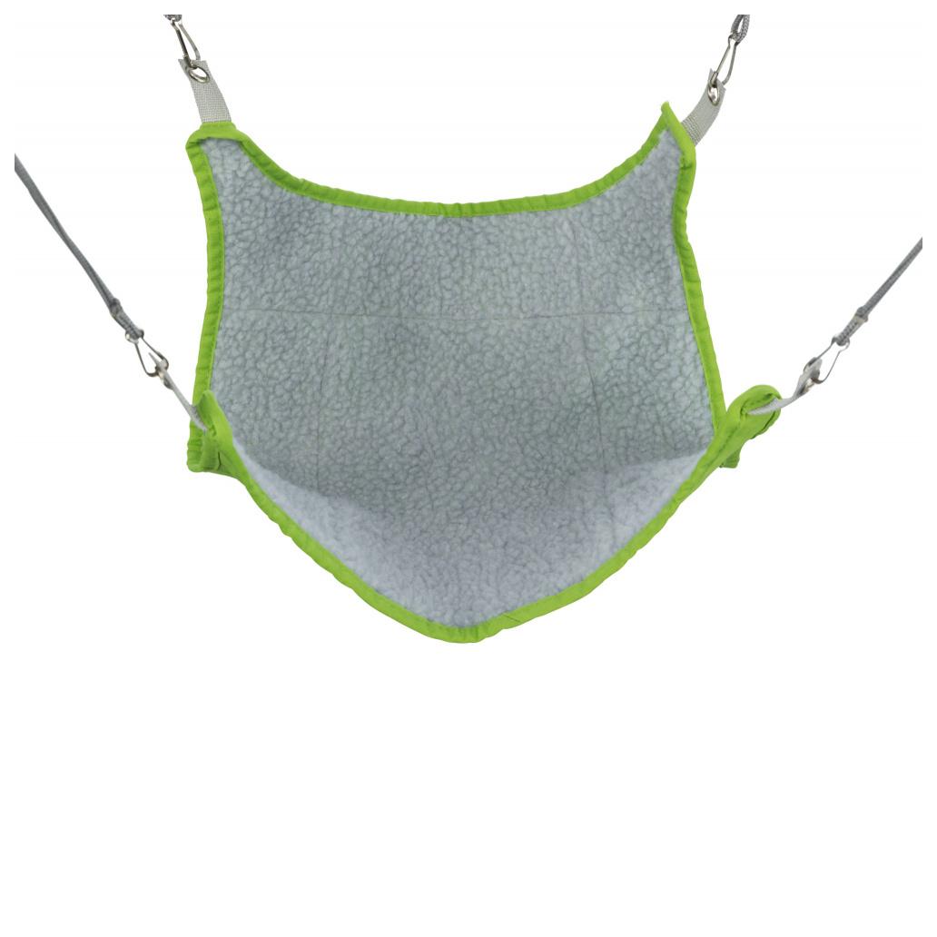 Hammock p/ Hamsteres e Ratinhos 18cm