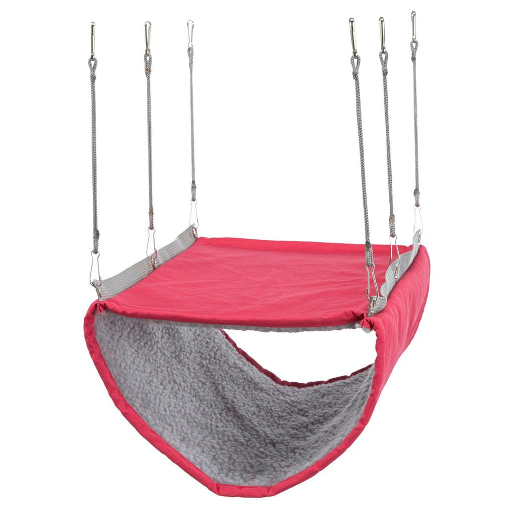Hammock c/2 Niveis p/ Degus e Ratos