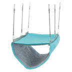 Hammock c/2 Niveis p/ Degus e Ratos