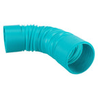 Tunel Extensivel Para Brincar Roedores 10x19-75cm