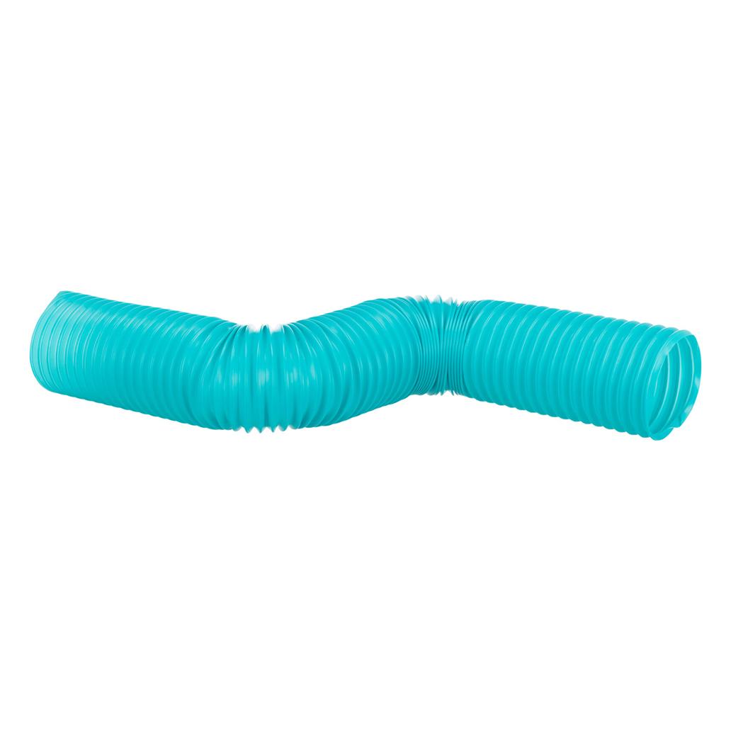 Tunel Extensivel Para Brincar Roedores 10x19-75cm