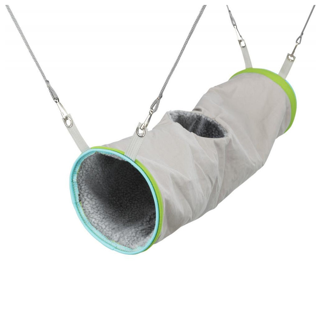 Tunel em Nylon p/ Pendurar em Gaiola Furões