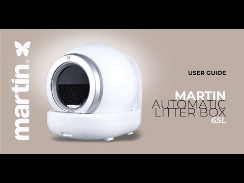 WC Automatica Martin 65 Lt