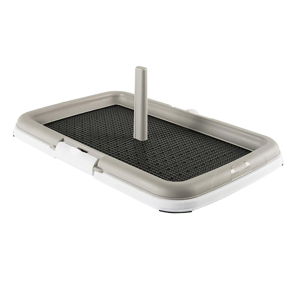 BANDEJA SANITARIA PUPPY TRAINING 60*40CM