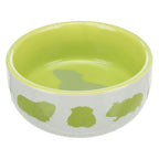 Gamela em Ceramica com Mot. p/ Porquinho da India 250ml