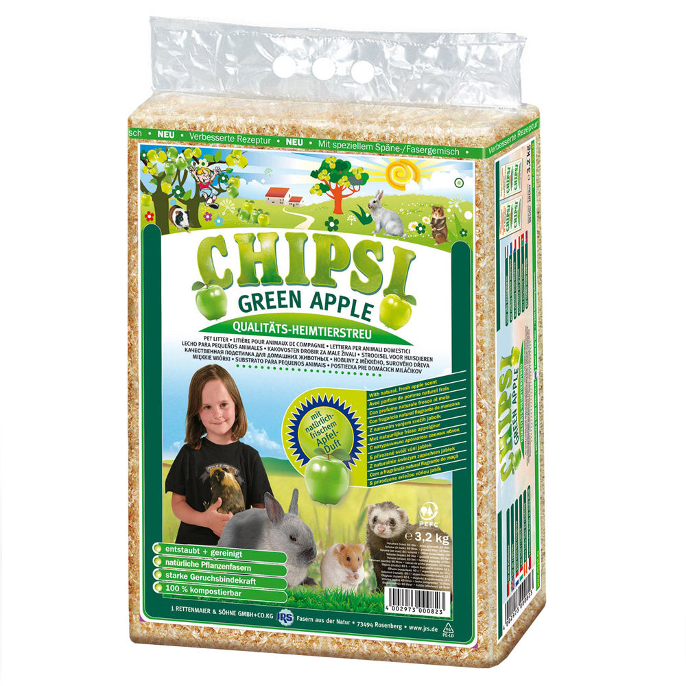 APARAS DE PINHO CHIPSI PLUS (Aroma maça) 3,2 KG (60 LT).jpg