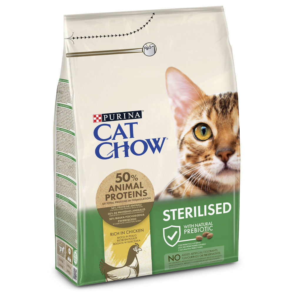 CAT CHOW Sterilized Frango 3KG.jpg