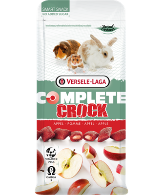 Crock Complete Maçã 50 Gr.png