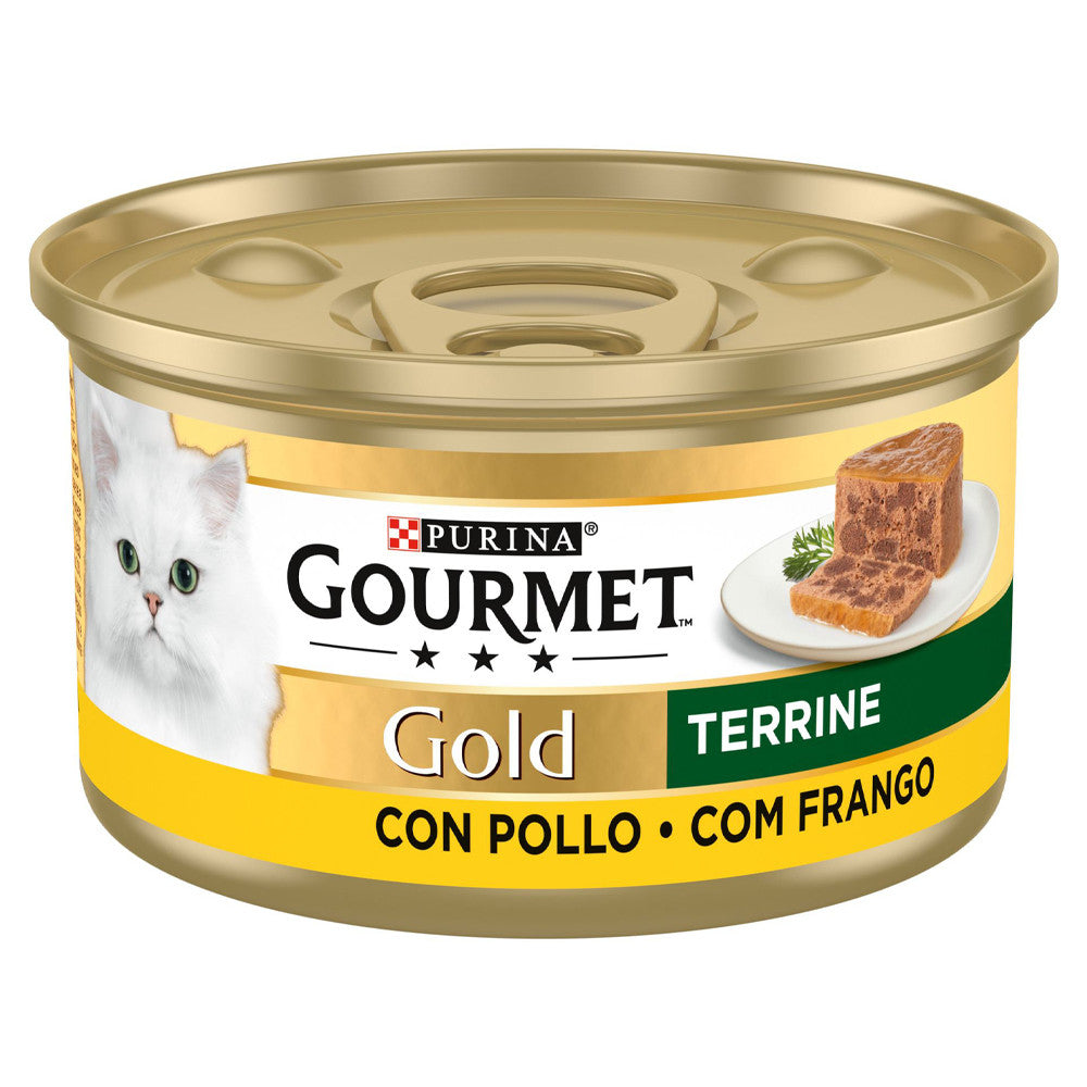 Gourmet Gold Terrine Frango 85g.jpg