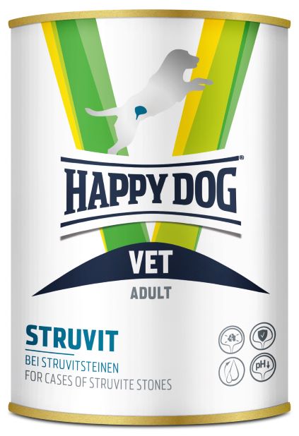 Happy Dog Vet H Struvit 400 g.jpg