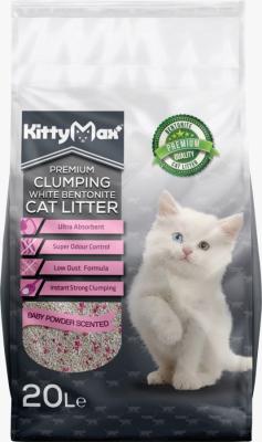 KittyMax Areia Gato Talco 20 Lt.jpg