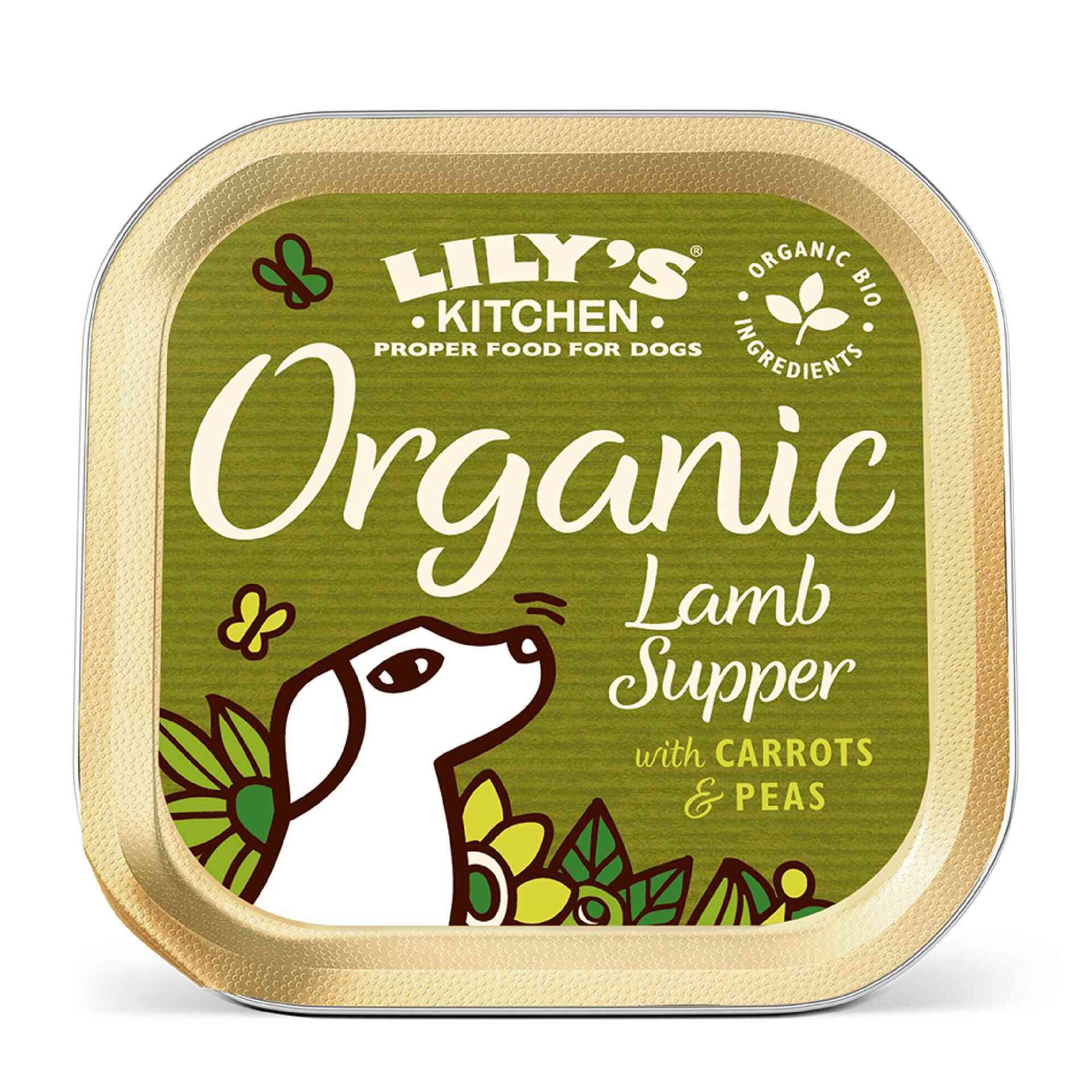 Lily's Kitchen Lamb Super 150 Gr.jpg