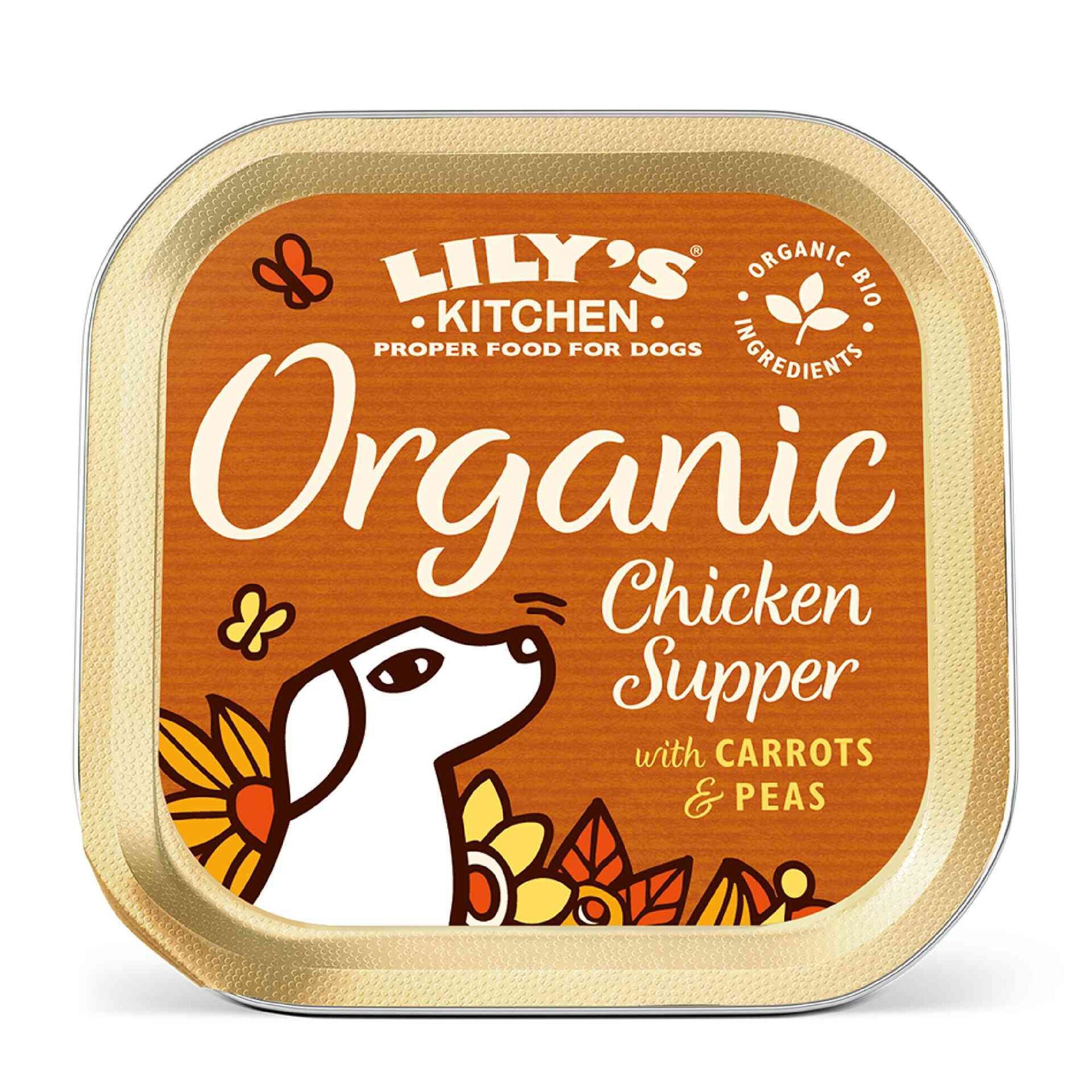 Lily's Kitchen Organic Chiken 150 Gr.jpg