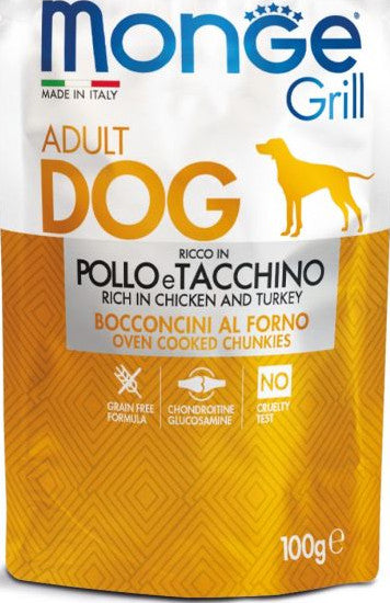 MONGE DOG PUPPY GRILL FRANGO&PERU 100G.jpg