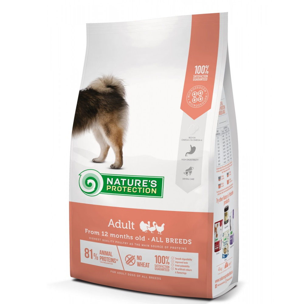 NPS Dog Adult All Breed 4 Kg.png