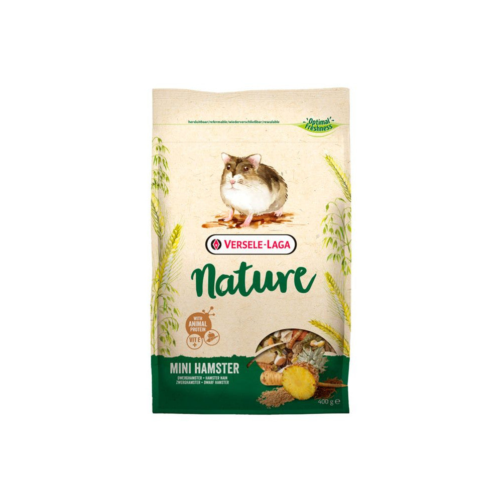 Nature Mini Hamster 400gr.jpg